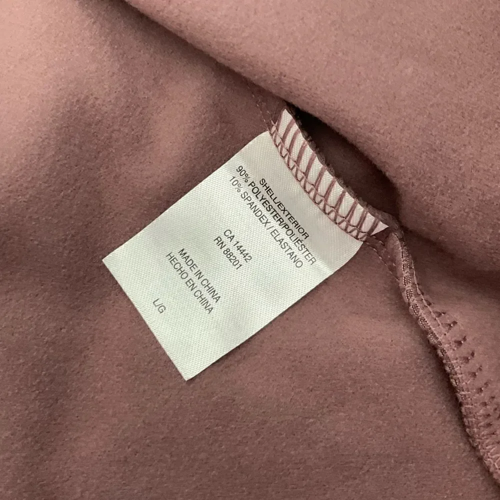 Mondetta Oversized Shacket - Picture 3 of 5